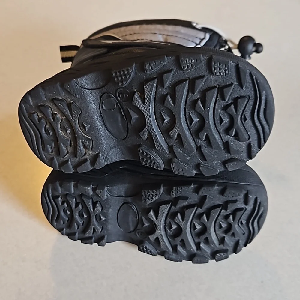 Koala kids snowboots